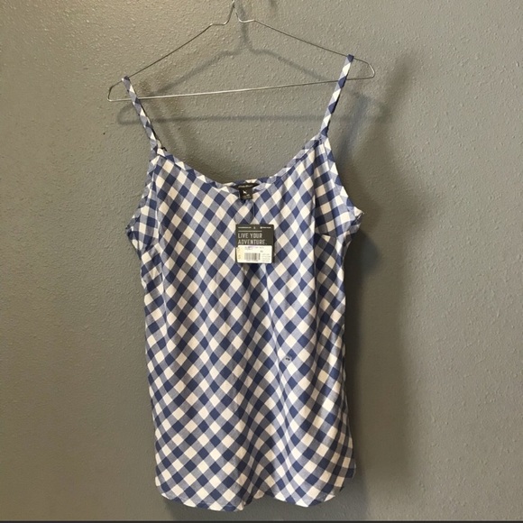 NWT - Eddie Bauer Tank-top - Picture 4 of 6